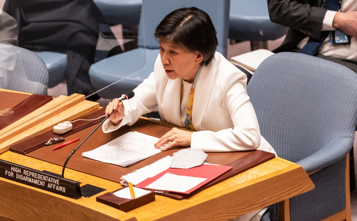 Лев Радин / Keystone Press Agency / Global Look Press