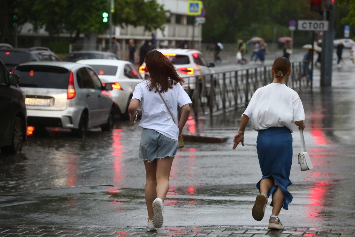 Денис Моргунов / РИА URA.RU