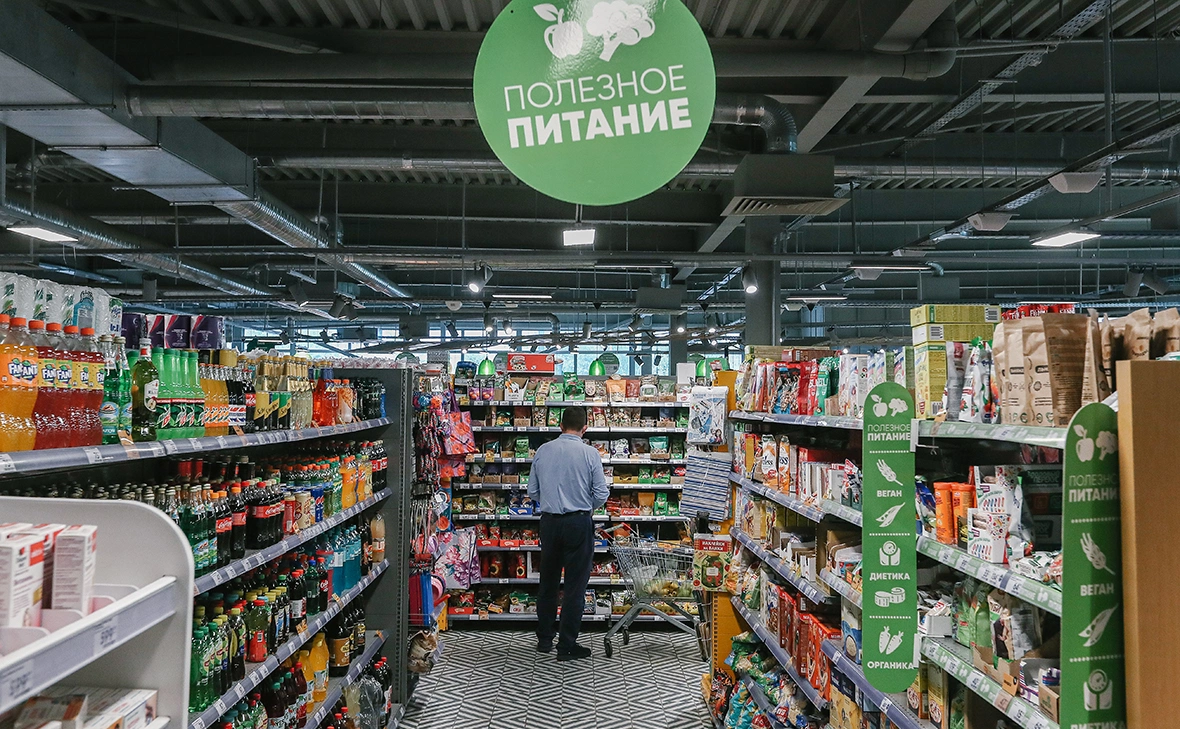 Андрей Любимов / РБК