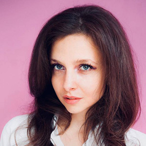 Юлия Старостина