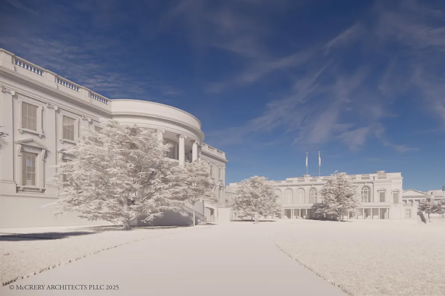 Фото: The White House
