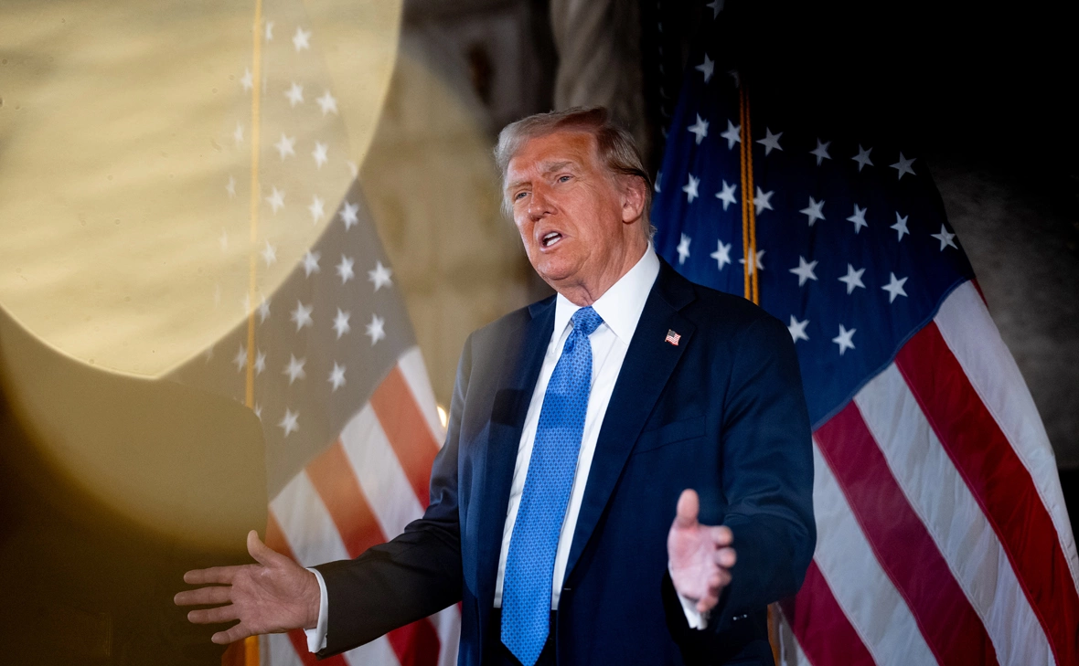 Andrew Harnik / Getty Images