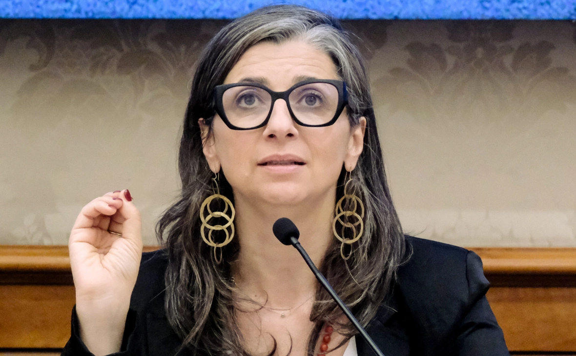 Mauro Scrobogna / Keystone Press Agency / Global Look Press