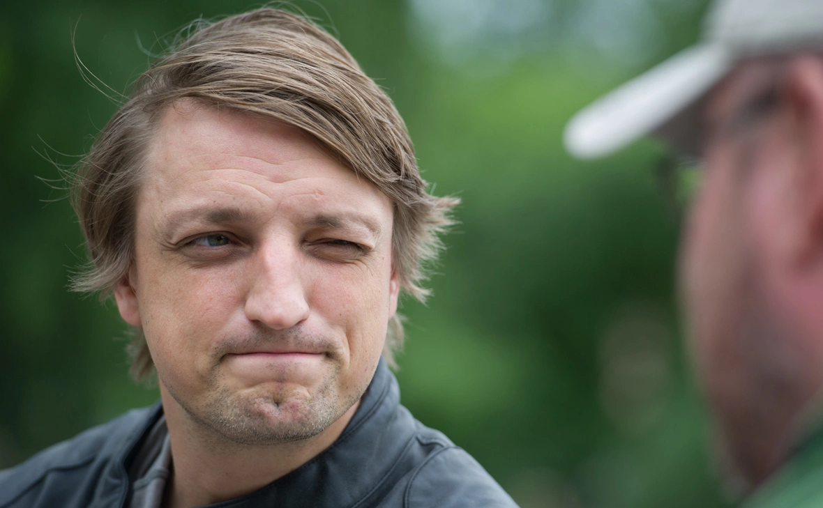 Владимир Жабриков / URA.RU / Global Look Press