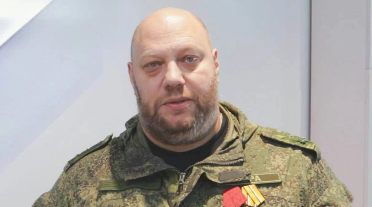 Телеграм-канал Юрия Шалабаева