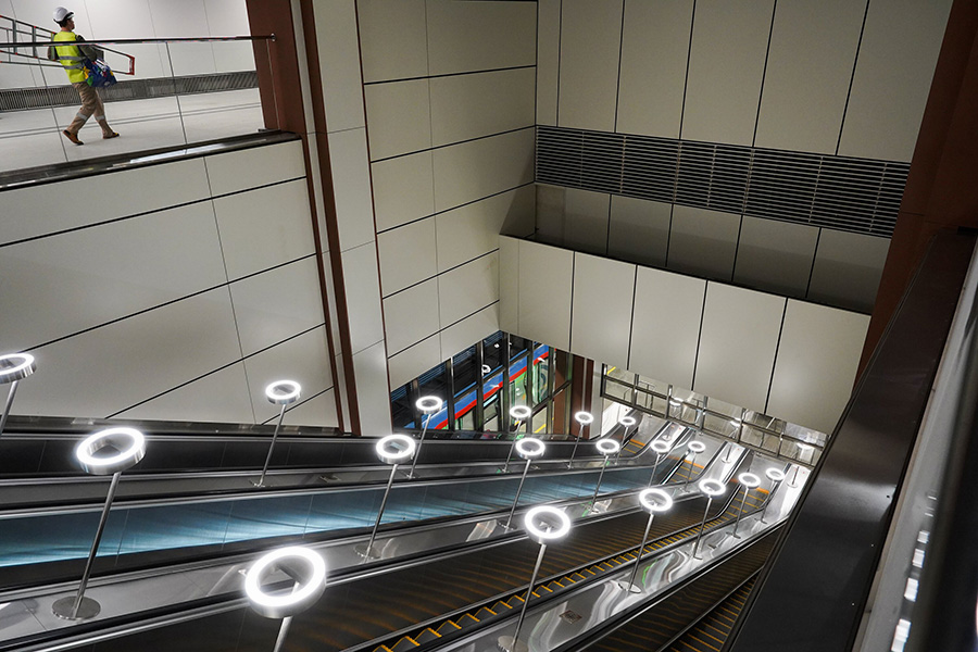 Фото: Александр Авилов / АГН «Москва»