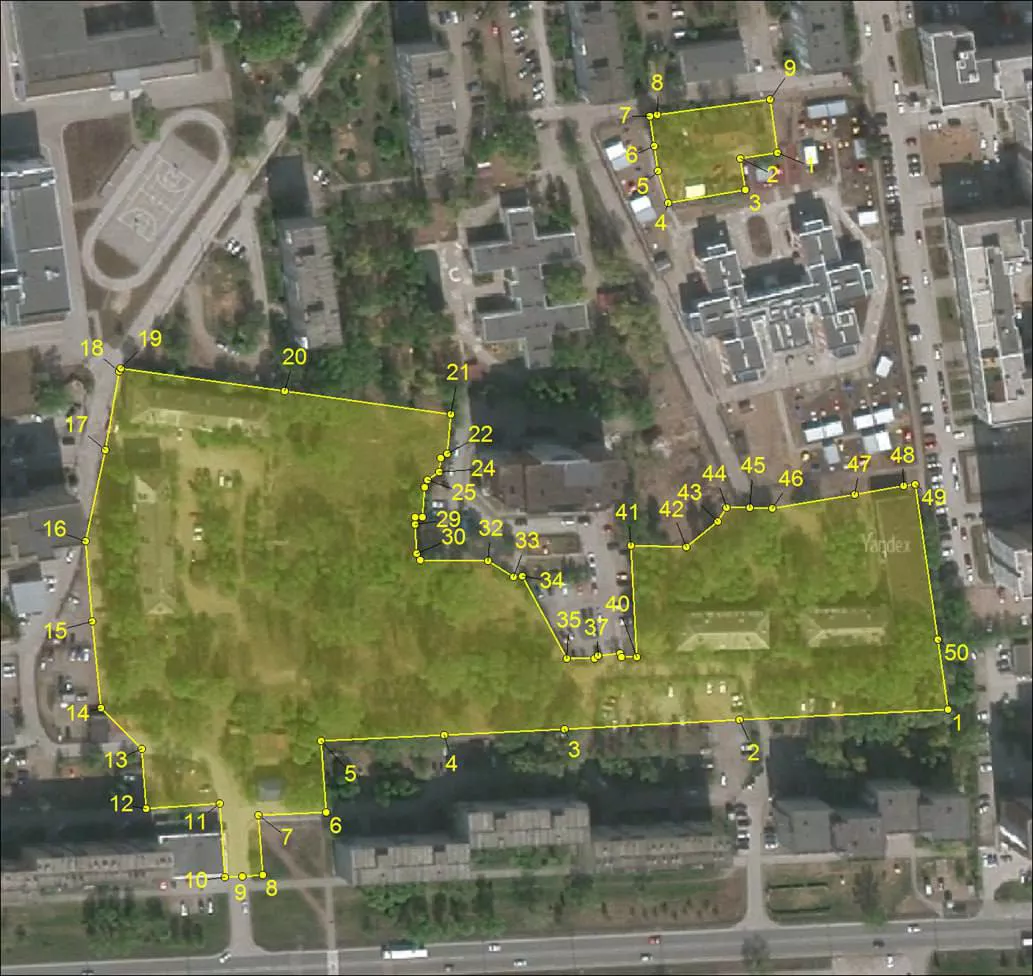 Минимущества Прикамья