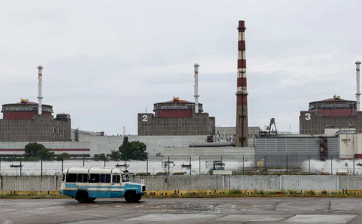 Алексей Коновалов / ТАСС