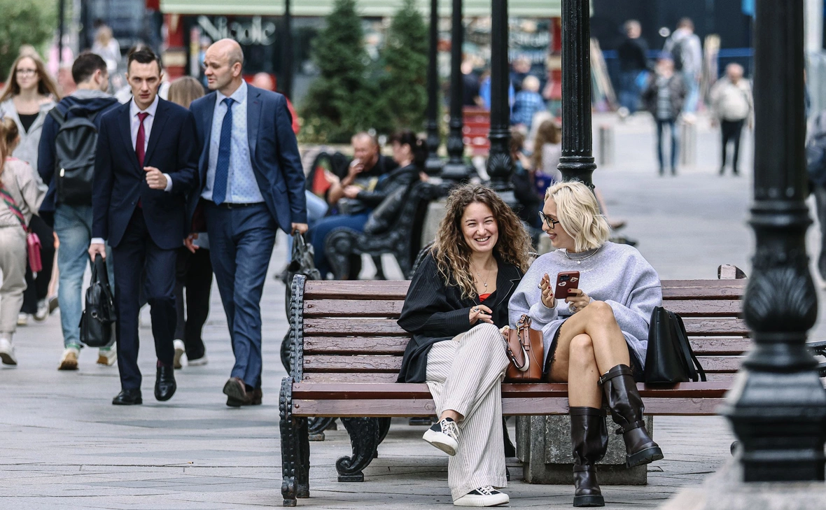 Андрей Любимов / РБК