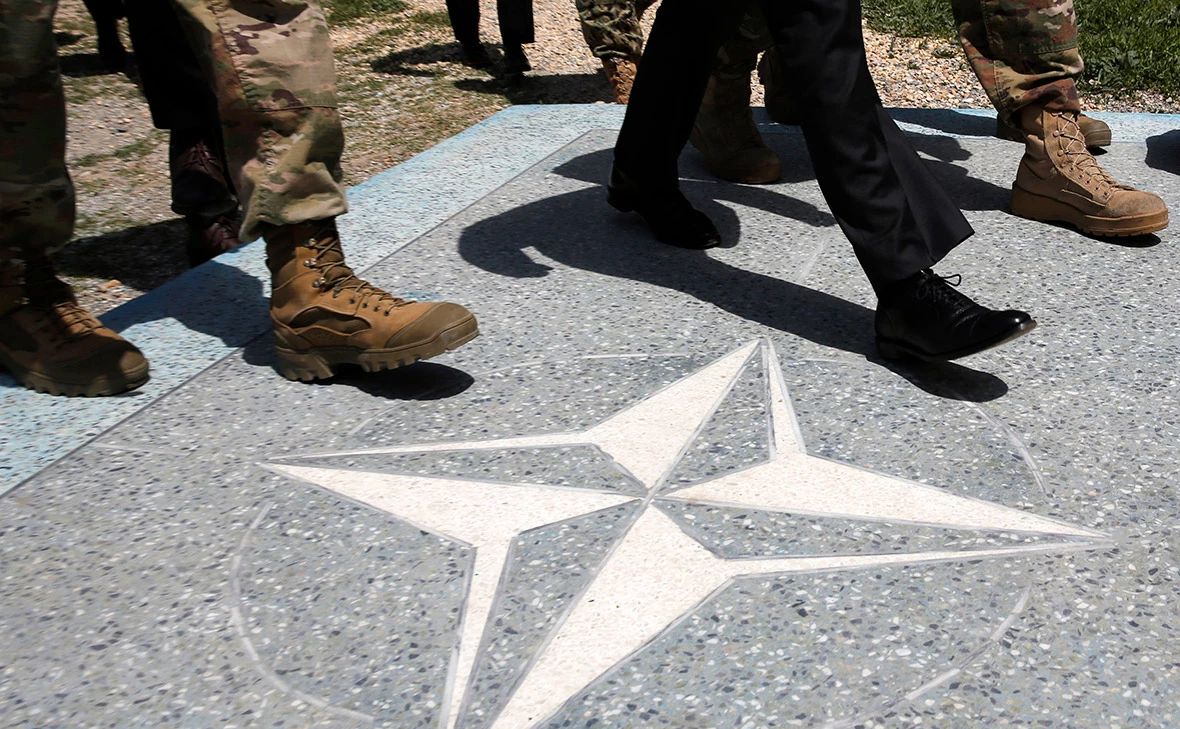 Jonathan Ernst / Getty Images