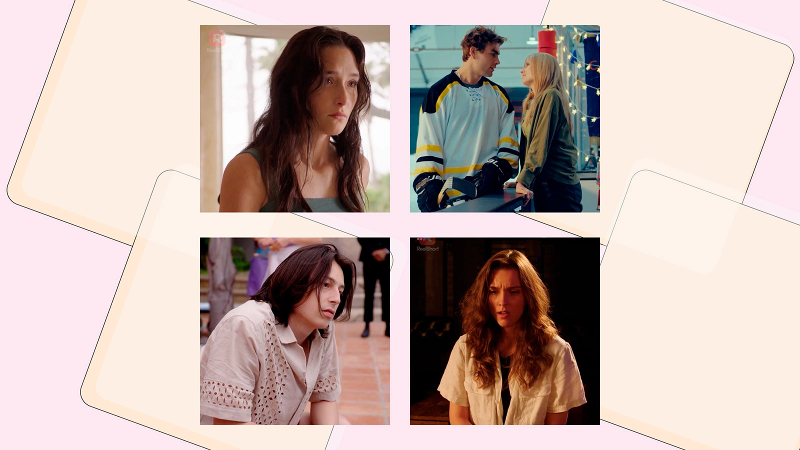 Как возник жанр мини-драм и почему их смотрят все чаще по всему миру