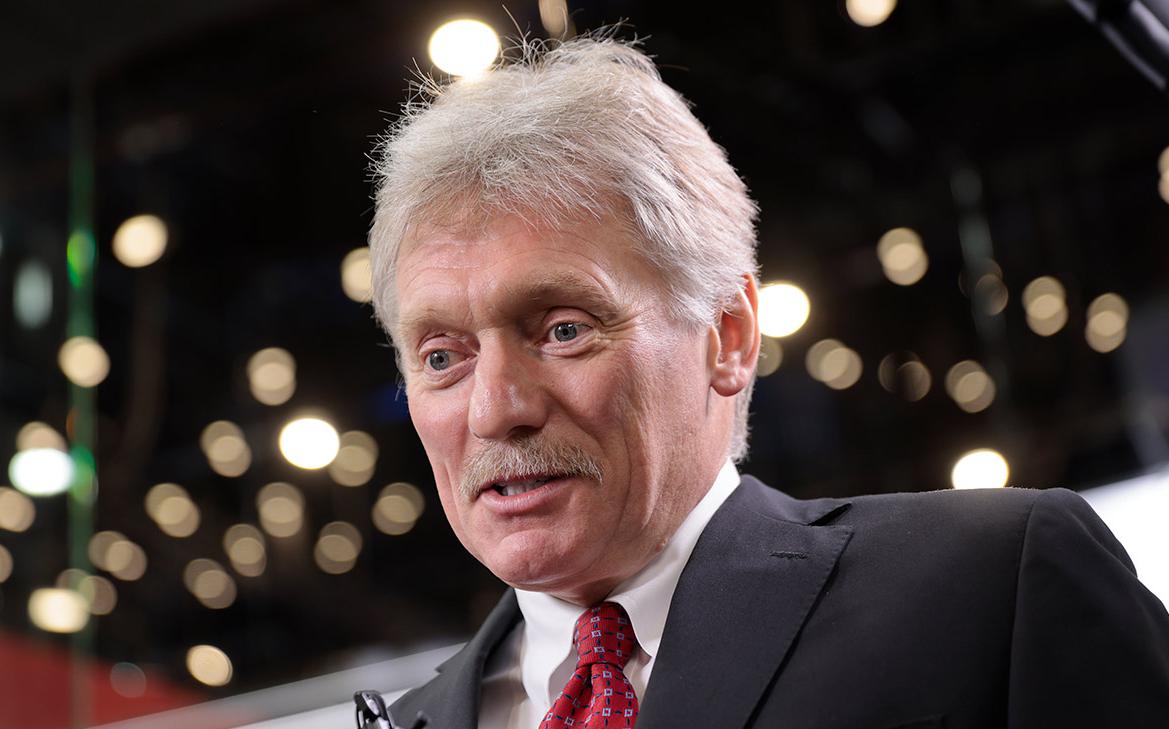 Кремль отреагировал на планы ЕК изменить механизм продления санкций