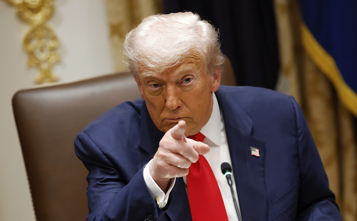 Kevin Dietsch / Getty Images