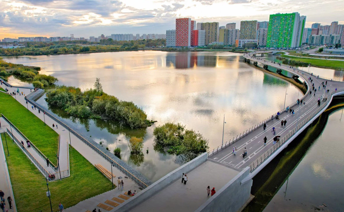 mos_sobyanin / Telegram