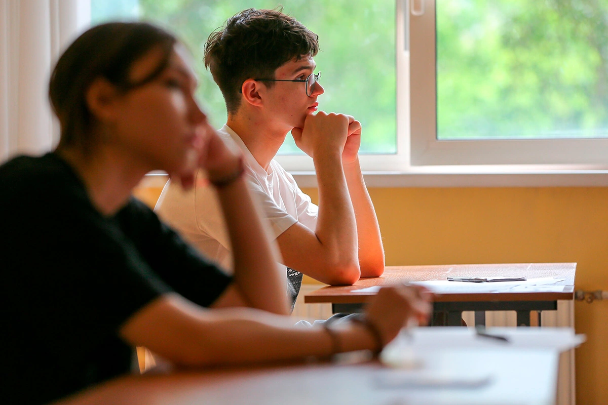 Будущий экономист должен уметь видеть взаимосвязи между различными процессами, оценивать риски и находить оптимальные решения