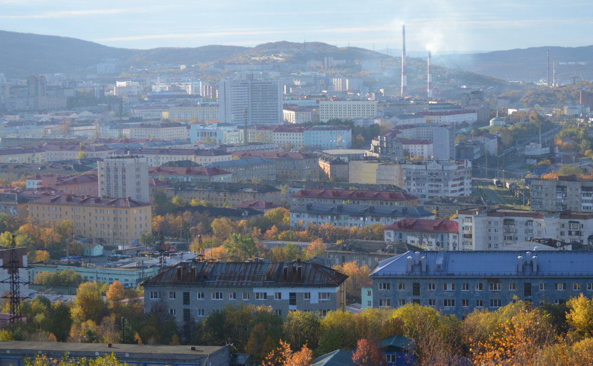 Фото: РБК Мурманск