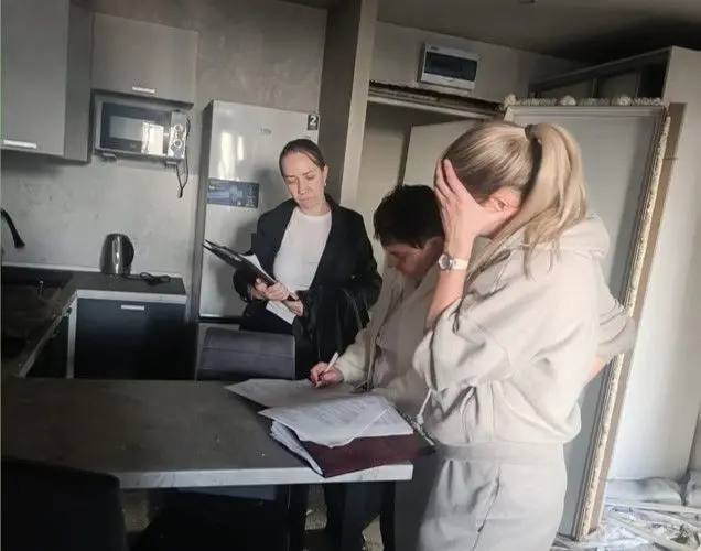 Фото: kravchenko_glava_nvrsk / Telegram