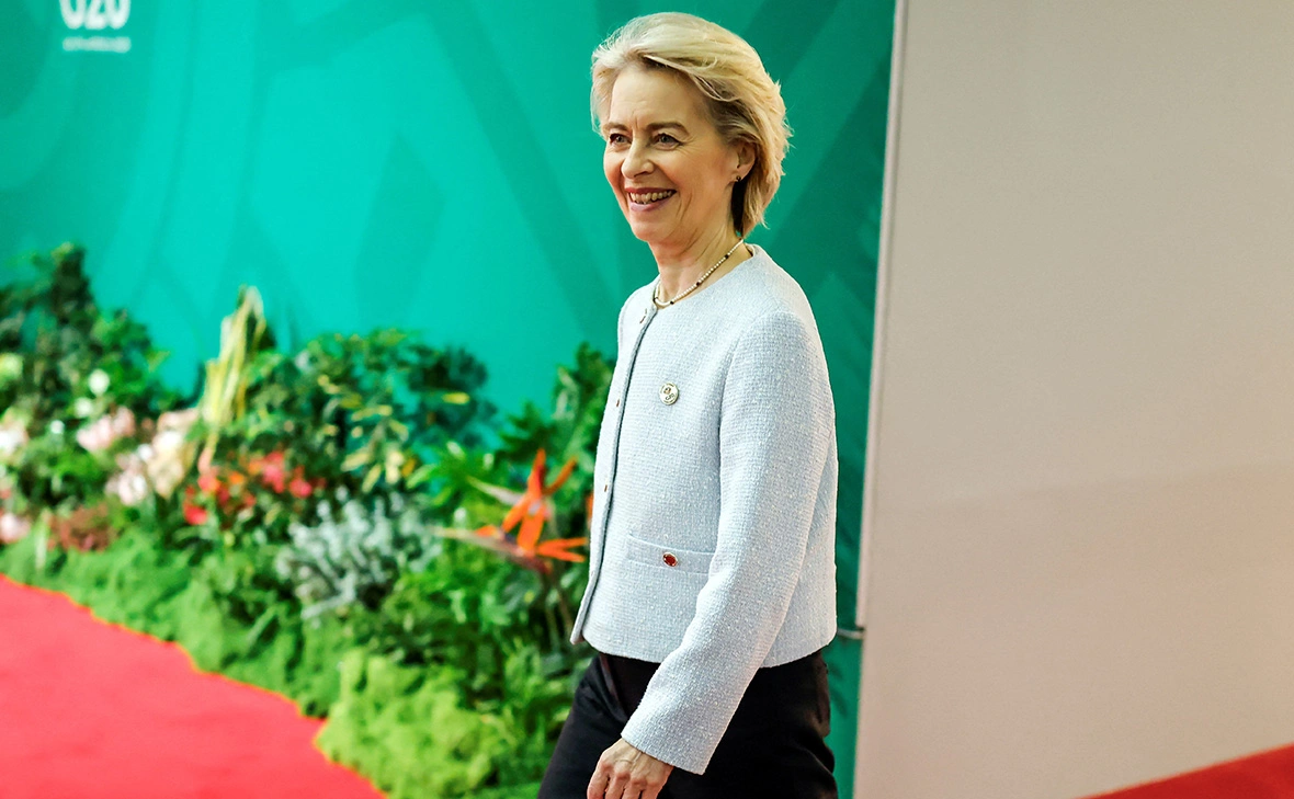 Arco Longari / Reuters