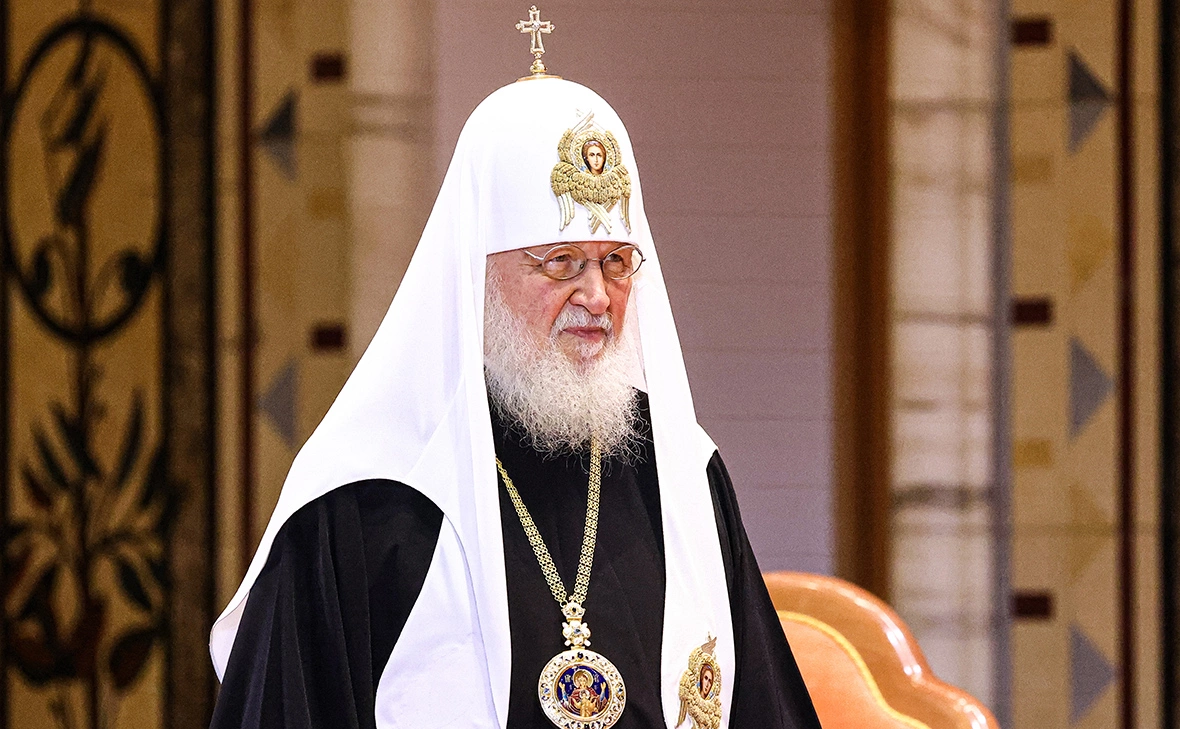 Артем Геодакян / ТАСС