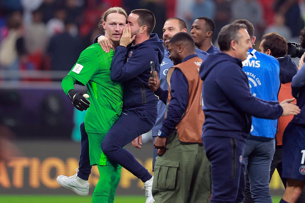 Фото: Getty Images