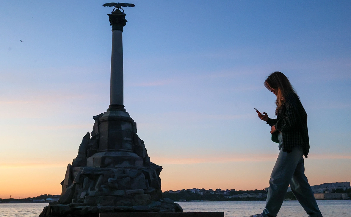 Сергей Петров / NEWS.ru / Global Look Press