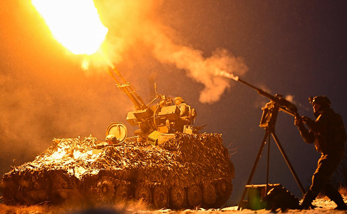 Фото: Сергей Бобылев / РИА Новости