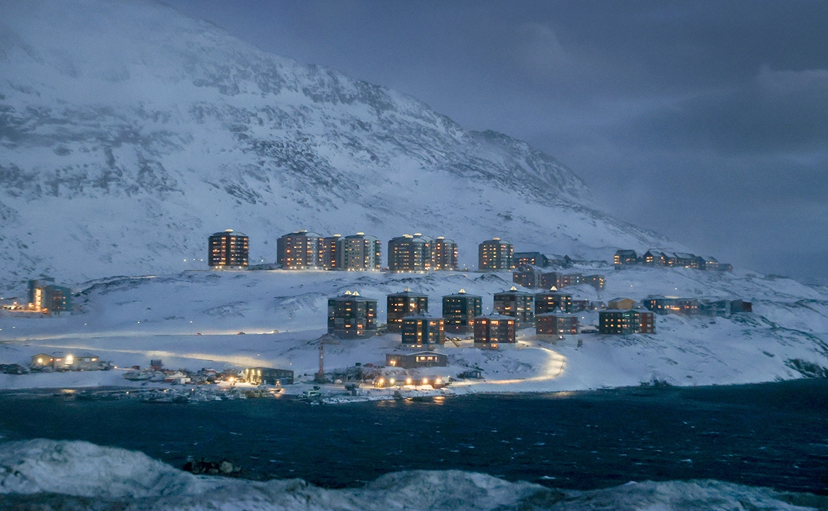 Joe Raedle / Getty Images