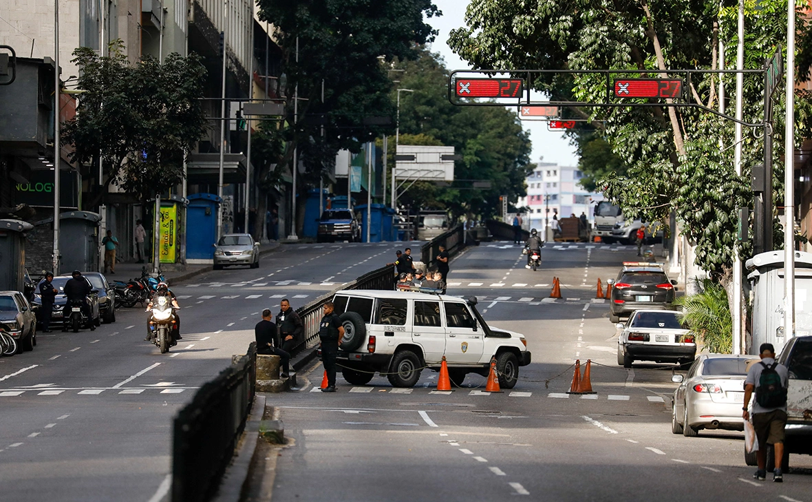 Leonardo Fernandez Viloria / Reuters