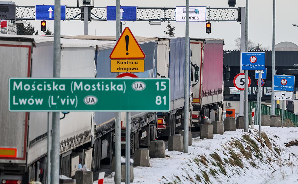 Фото: Zuma / ТАСС