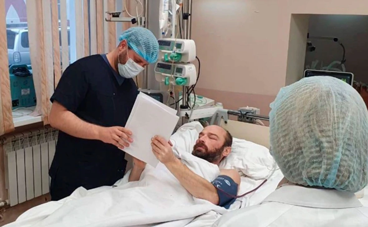 Правительство Магаданской области / VK