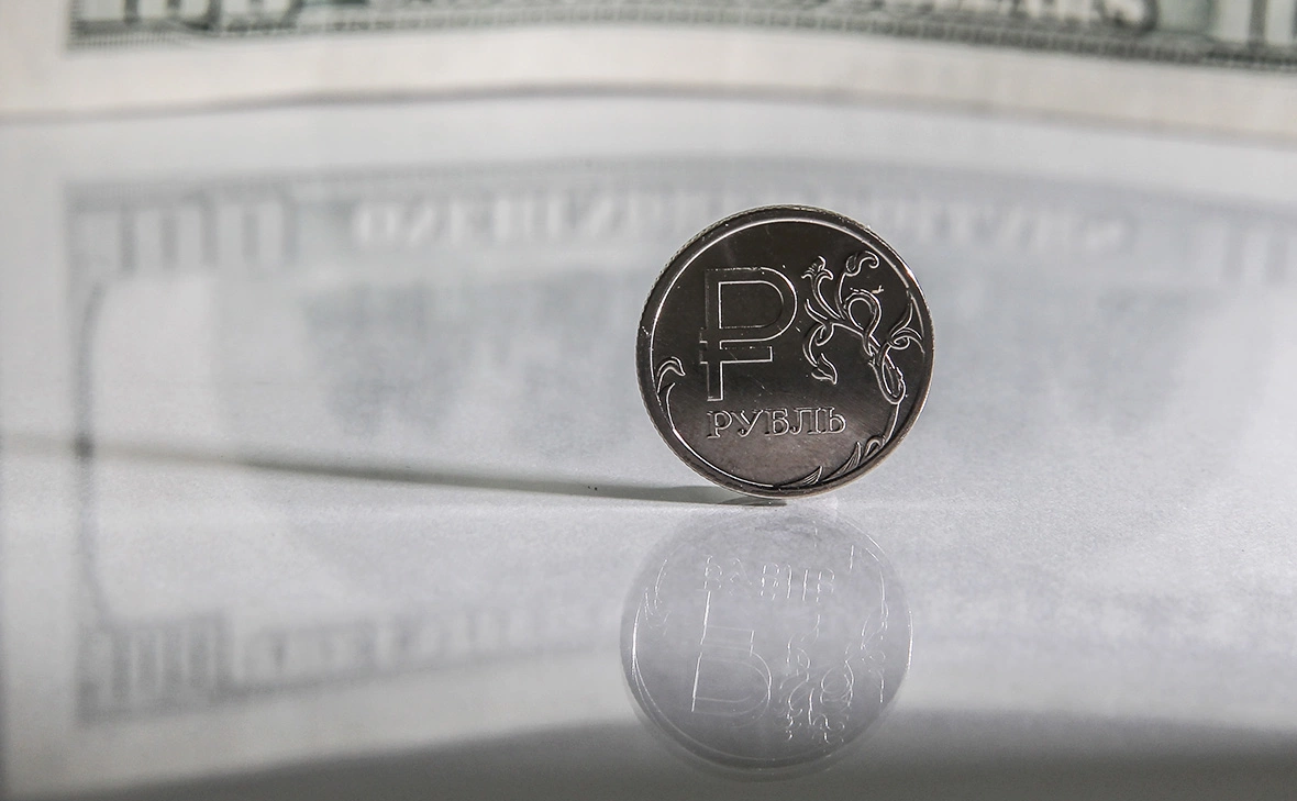 Екатерина Кузьмина / РБК