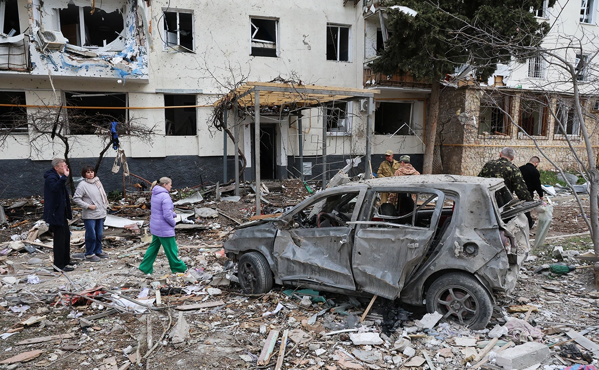 Алексей Павлишак / Reuters