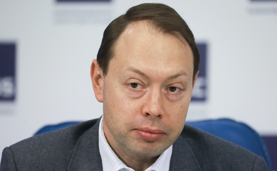 Владимир Гердо / ТАСС