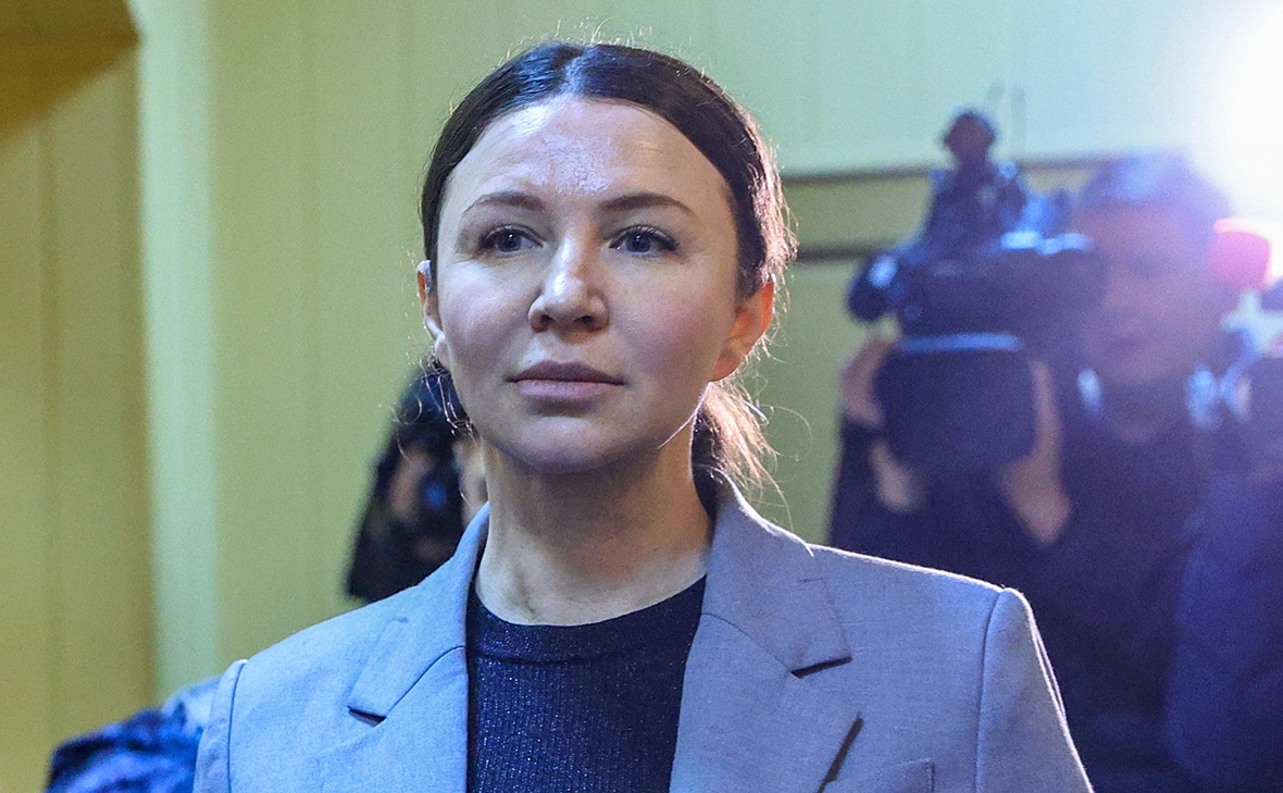 Наталья Шатохина / NEWS.ru / Global Look Press