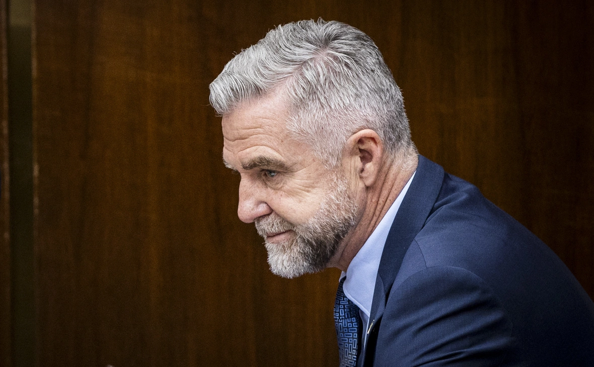 IMAGO / Global Look Press