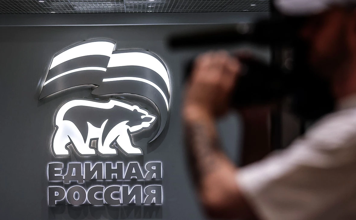 Владимир Андреев / РБК