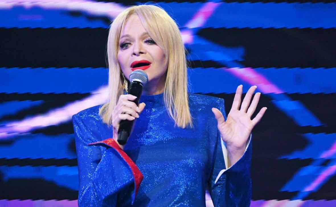 Долина подала иски из-за использования ее ИИ-двойника