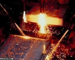 КНР может стать лидером металлургической промышленности