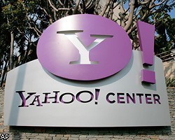 Инвестор К.Икан начал борьбу за смещение руководства Yahoo! 