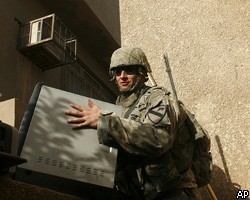 Американские солдаты "тупеют" от программы PowerPoint 