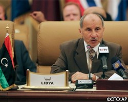 Глава временного правительства Ливии переехал в Триполи