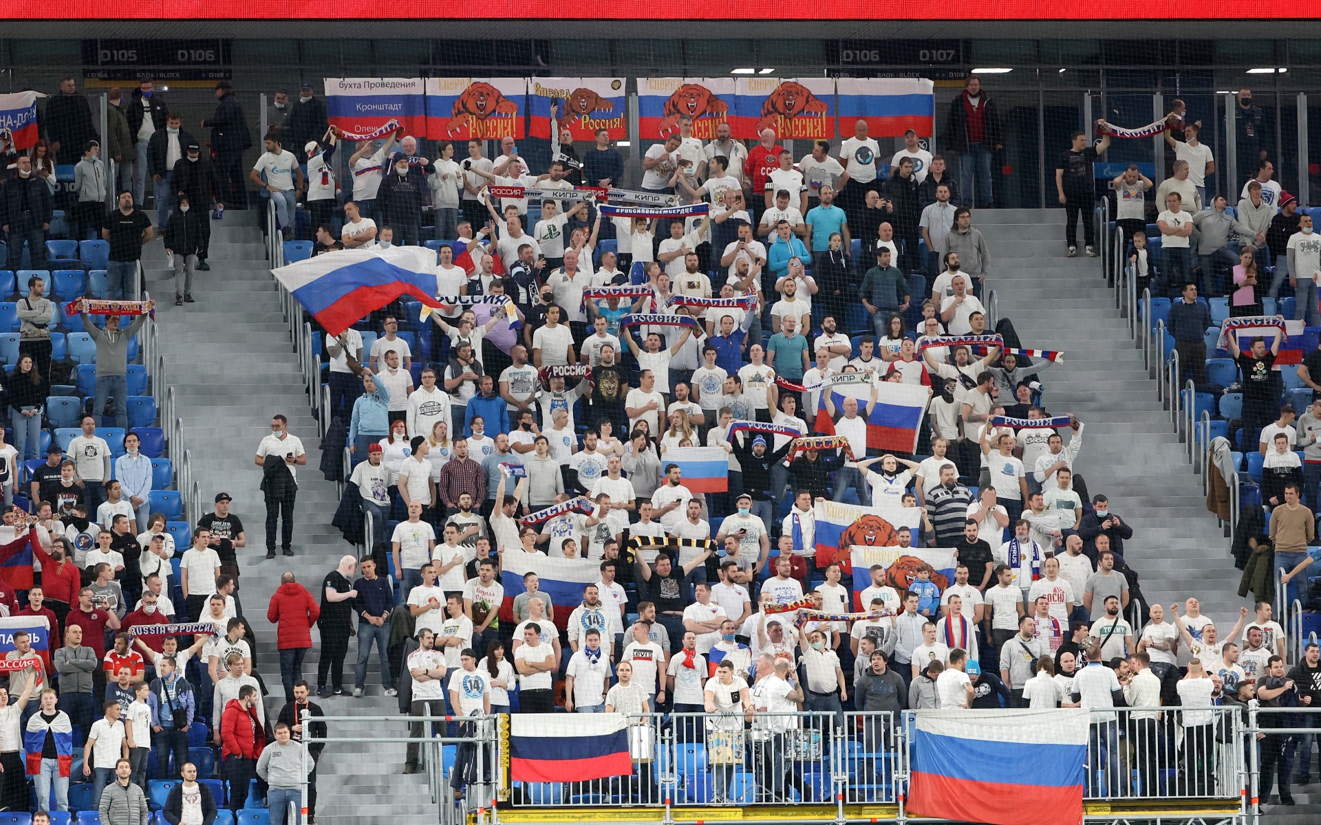 Фото:  Александр Демьянчук/ТАСС