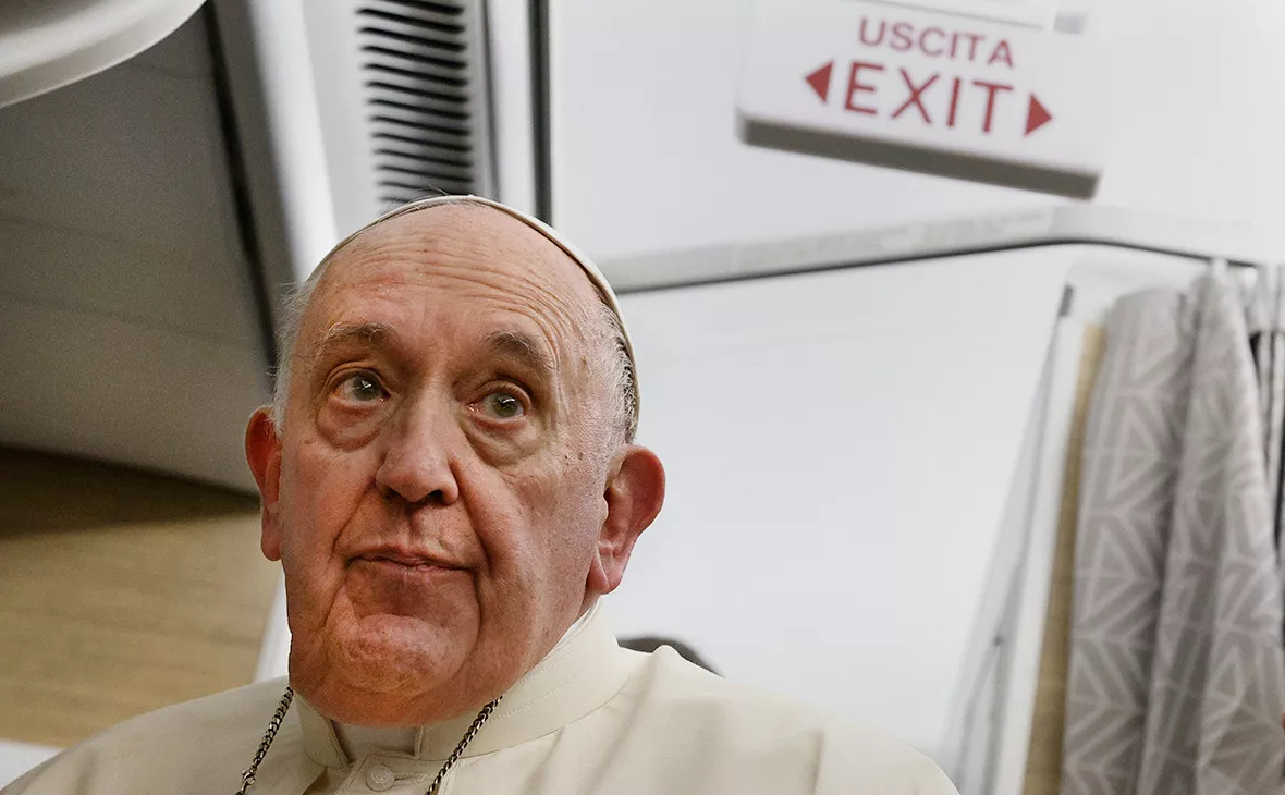 Guglielmo Mangiapane / AP