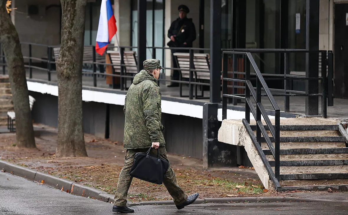 Артем Геодакян / ТАСС