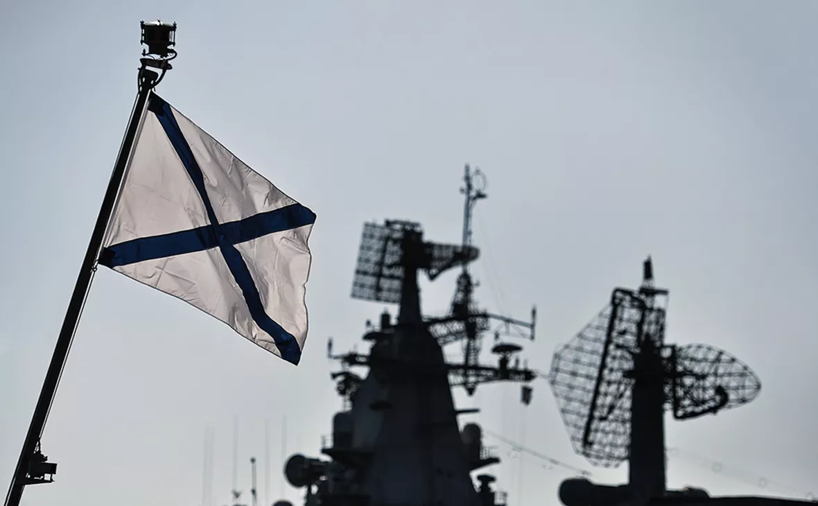 Рамиль Ситдиков / РИА Новости