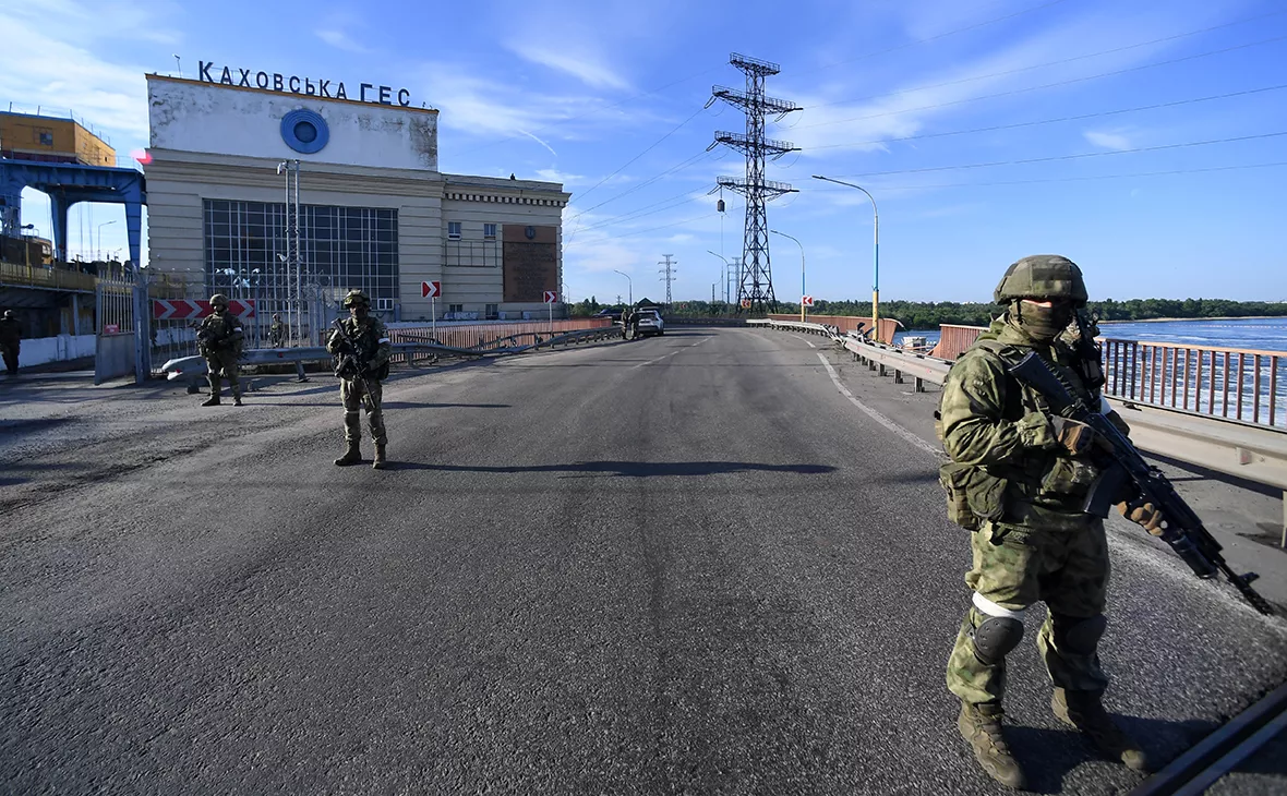 РИА Новости