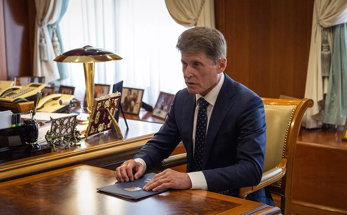 Совет Федерации РФ