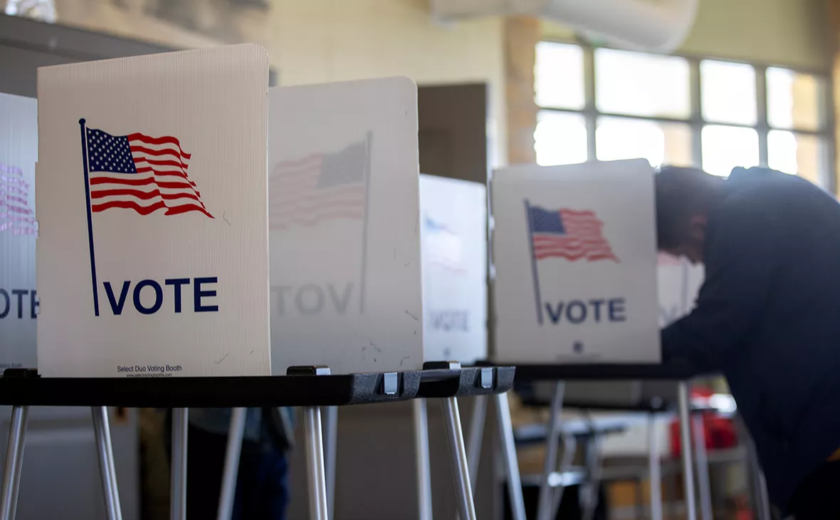 Jim Vondruska / Getty Images