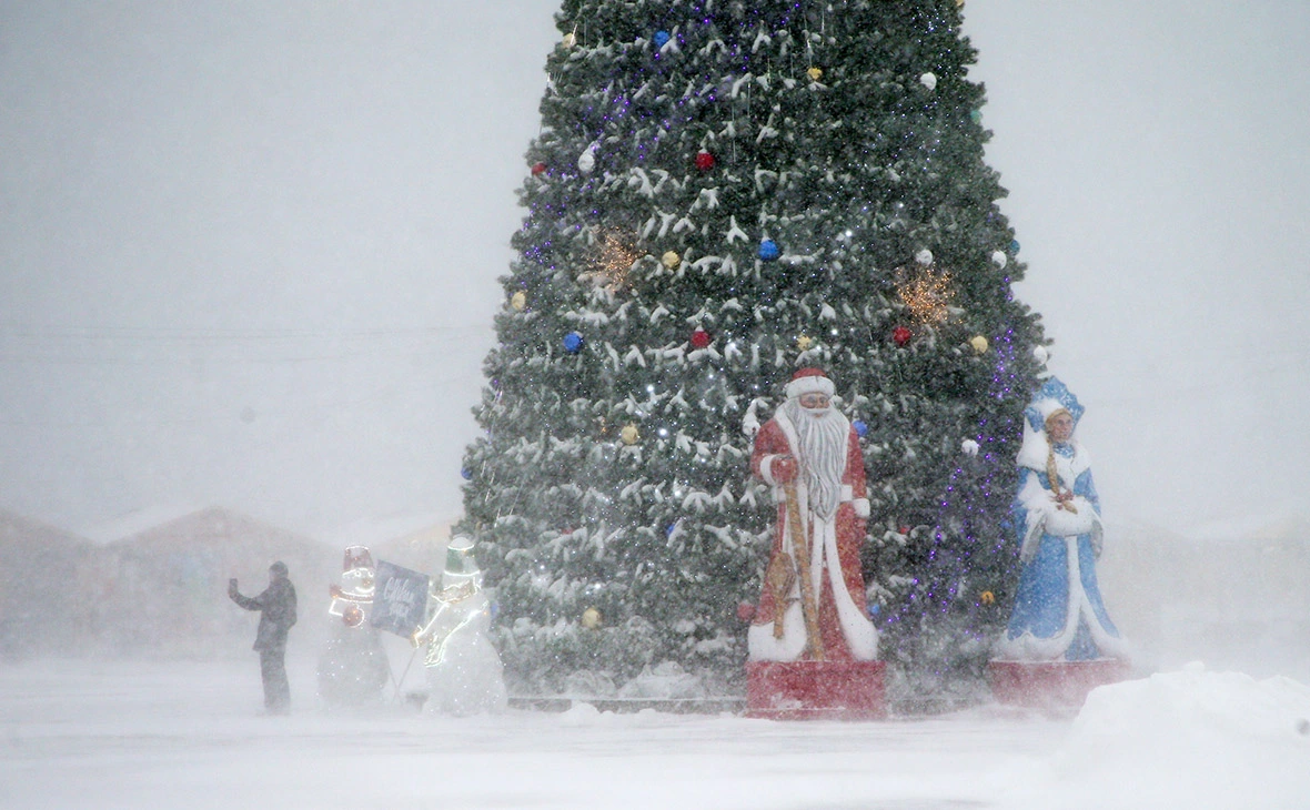 Елена Верещака / ТАСС