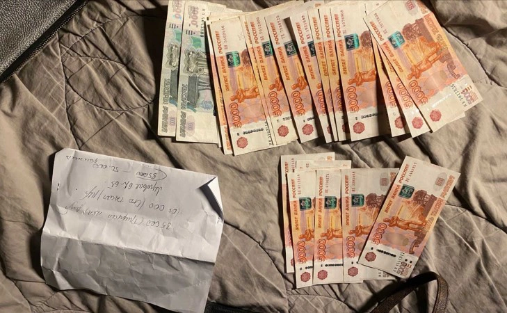 Пресс-служба УМВД России по Приморскому краю